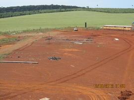 Construção Restaurante Universitário – Campus Chapecó