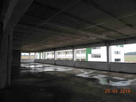 Construção do Bloco C do Campus Chapecó – 2ª Etapa