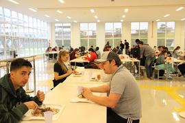 Restaurante Universitário