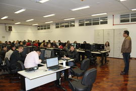 Laboratório de Educação Especial