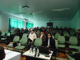 Curso Formação de Lideranças