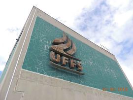 Reforma dos Blocos A e B – Campus Chapecó