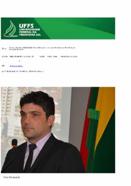 Procurador pede execução de obras na RS 135