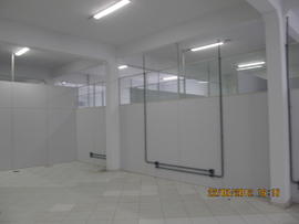 Reforma Edifício Mantelli – Reitoria