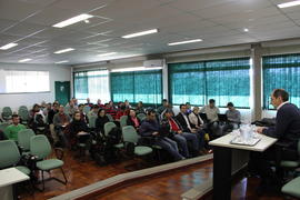 Reunião PROGRAD