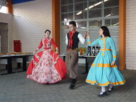Semana do Diversa UFFS