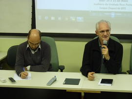 Seminário de pesquisas em História
