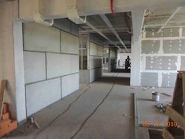Construção do Bloco C do Campus Chapecó – 2ª Etapa