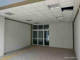 Construção do Bloco C do Campus Chapecó – 2ª Etapa