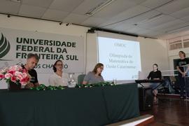 II Olimpíada de Matemática do Oeste Catarinense