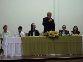 II Seminário de Língua e Literatura
