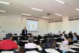 Seminário Políticas de Graduação