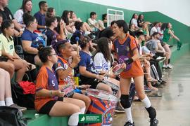JUFFS 2022 – Vôlei