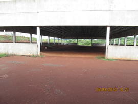 Construção Laboratórios Didáticos – Campus Chapecó