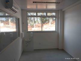 Construção da Unidade Básica de Saúde – UBS – Bairro Esplanada
