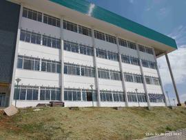 Construção do Bloco C do Campus Chapecó – 2ª Etapa