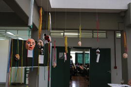 Atividade do Curso de Enfermagem