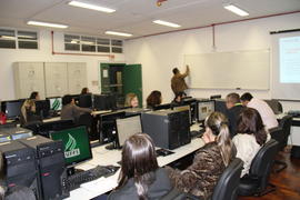 Laboratório de Educação Especial