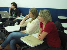 I Seminário da Empresa Júnior