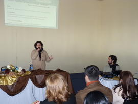 II Seminário de Formação Continuada