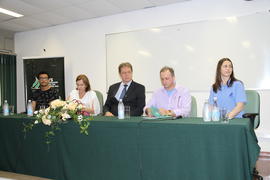 VI Jornada de Iniciação Científica e Tecnológica