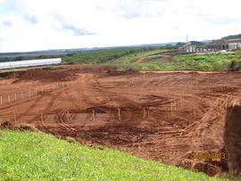 Construção Bloco de Sala dos Professores – Campus Erechim