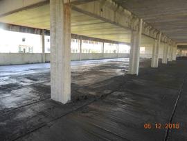 Construção do Bloco C do Campus Chapecó – 2ª Etapa