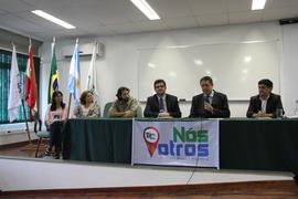 Projeto Nósotros