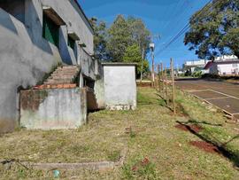 Construção da Unidade Básica de Saúde – UBS – Bairro Esplanada