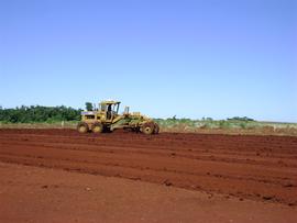 Construção Laboratórios – Campus Cerro Largo