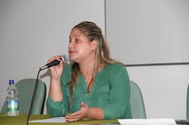 Palestra sobre neutralidade do Judiciário na ditadura militar