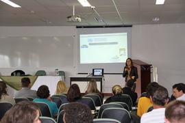 Seminário sobre os RUs