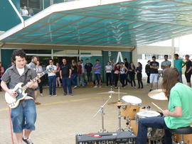 Projeto Aldeia Palco Giratório