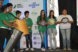 Semana Nacional de Ciência e Tecnologia - SNCT