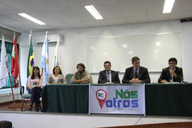 Projeto Nósotros