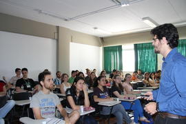 Semana Nacional de Ciência e Tecnologia - SNCT