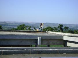 Construção Laboratórios – Campus Cerro Largo