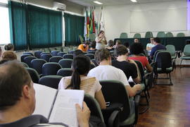 1ª Conferência das Licenciaturas UFFS