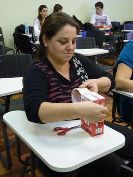 Semana do Diversa UFFS