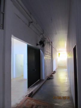 Reformas – Campus Realeza