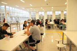 Restaurante Universitário