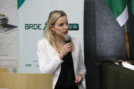 Lançamento da Semana Nacional de Ciência e Tecnologia