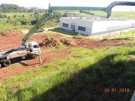 Construção do Bloco C do Campus Chapecó – 2ª Etapa