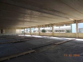 Construção do Bloco C do Campus Chapecó – 2ª Etapa
