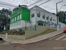 Construção da Unidade Básica de Saúde – UBS – Bairro Esplanada