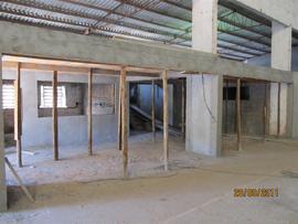 Reforma do Ginásio de Esportes – Seminário – Campus Cerro Largo