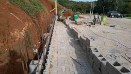 Construção do Bloco C do Campus Chapecó – 2ª Etapa
