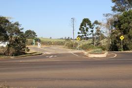 Acesso ao Campus Chapecó