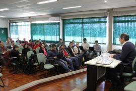 Reunião PROGRAD