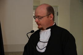 Formatura de cursos de graduação do Campus Chapecó